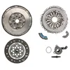Image de Kit d'embrayage avec volant bimasse LUK 600 0307 00