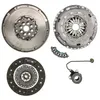 Image de Kit d'embrayage avec volant bimasse LUK 600 0308 00