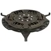 Image de Amortisseur de torsion, embrayage LUK 370 0145 10