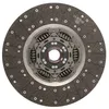 Image de Disque d'embrayage LUK 343 0285 10