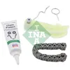 Image de Kit de chaîne, commande de pompe à huile INA 558 0070 10