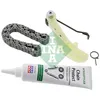 Image de Kit de chaîne, commande de pompe à huile INA 558 0071 10