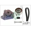 Image de Kit distribution avec pompe à eau INA 530 0506 31