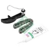 Image de Kit de chaîne, commande de pompe à huile INA 558 0069 10