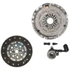 Image de Kit d'embrayage LUK RepSet Pro 624 3561 33