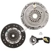Image de Kit d'embrayage LUK RepSet Pro 624 3931 35