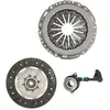 Image de Kit d'embrayage LUK RepSet Pro 624 3720 34