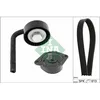 Image de Kit de courroie d'accessoire INA 529 0415 10