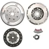 Image de Kit d'embrayage avec volant bimasse LUK 600 0320 00
