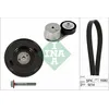 Image de Kit de courroie d'accessoire INA 529 0409 20