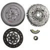 Image de Kit d'embrayage avec volant bimasse LUK 600 0318 00