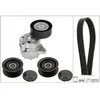 Image de Kit de courroie d'accessoire INA 529 0449 10