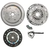 Image de Kit d'embrayage avec volant bimasse LUK 600 0321 00