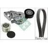 Image de Kit de courroie d'accessoire INA 529 0465 20