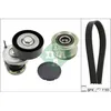 Image de Kit de courroie d'accessoire INA 529 0466 20