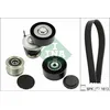 Image de Kit de courroie d'accessoire INA 529 0467 20