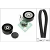 Image de Kit de courroie d'accessoire INA 529 0467 10