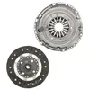 Image de Kit d'embrayage LUK 624 4039 09