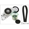 Image de Kit de courroie d'accessoire INA 529 0470 20