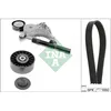 Image de Kit de courroie d'accessoire INA 529 0471 10