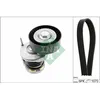 Image de Kit de courroie d'accessoire INA 529 0475 10