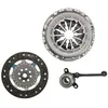 Image de Kit d'embrayage LUK RepSet Pro 623 3297 33