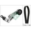 Image de Kit de courroie d'accessoire INA 529 0473 10