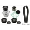 Image de Kit de courroie d'accessoire INA 529 0115 23