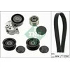 Image de Kit de courroie d'accessoire INA 529 0115 20