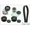 Image de Kit de courroie d'accessoire INA 529 0115 22