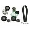 Image de Kit de courroie d'accessoire INA 529 0115 21