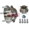 Image de Jeu de roulements de roue FAG 713 6269 50
