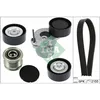 Image de Kit de courroie d'accessoire INA 529 0479 20