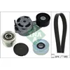 Image de Kit de courroie d'accessoire INA 529 0482 20
