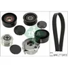 Image de Kit de courroie d'accessoire INA 529 0484 20