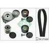 Image de Kit de courroie d'accessoire INA 529 0050 20