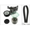 Image de Kit de courroie d'accessoire INA 529 0052 20