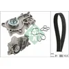 Image de Kit distribution + pompe à eau INA 530 0744 30