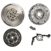 Image de Kit d'embrayage avec volant bimasse LUK 600 0330 00