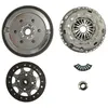 Image de Kit d'embrayage avec volant bimasse LUK 600 0327 00