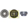 Image de Kit d'embrayage LUK 640 3125 00