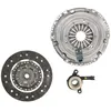Image de Kit d'embrayage LUK RepSet Pro 624 3976 33