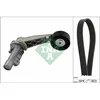 Image de Kit de courroie d'accessoire INA 529 0504 10