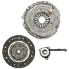 Image de Kit d'embrayage LUK RepSet Pro 624 3976 34