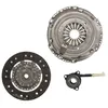 Image de Kit d'embrayage LUK RepSet Pro 624 3976 35