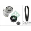 Image de Kit de courroie d'accessoire INA 529 0505 10