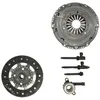 Image de Kit d'embrayage LUK RepSet Pro 624 4041 33
