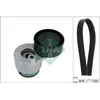 Image de Kit de courroie d'accessoire INA 529 0511 10