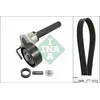 Image de Kit de courroie d'accessoire INA 529 0514 10