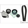 Image de Kit de courroie d'accessoire INA 529 0516 10